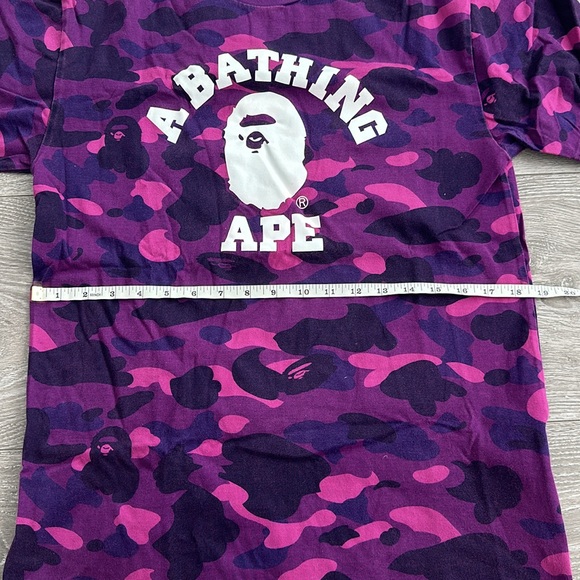 Women Ape tees - Picture 7 of 8